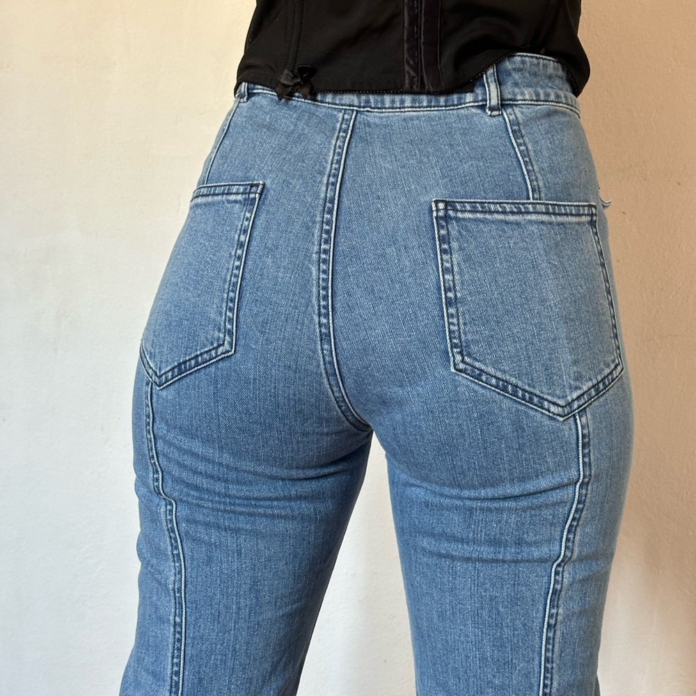 See by Chloe! Jeans